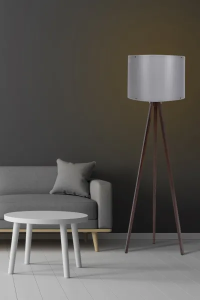 Stojacia lampa 103