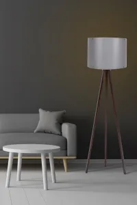 Stojacia lampa 103