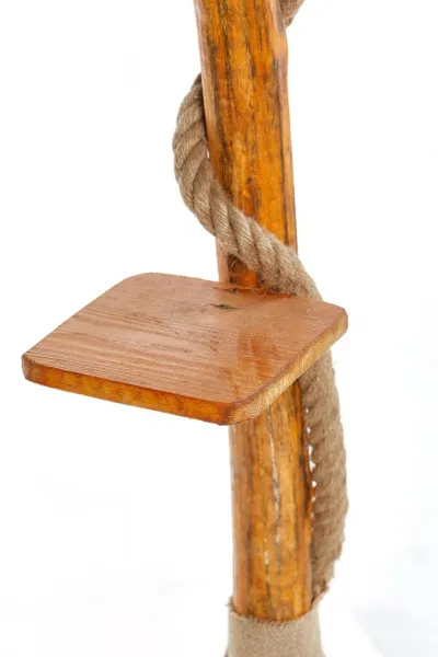 Stojacia lampa Arbor