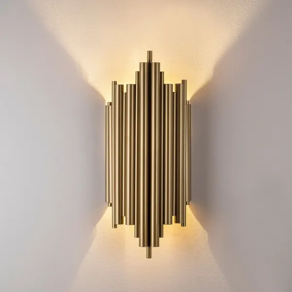 Nástenná lampa Reis - 13341