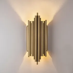 Nástenná lampa Reis - 13341