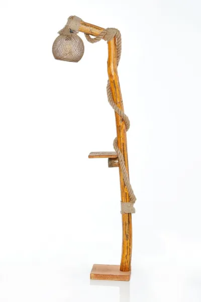Stojacia lampa Arbor