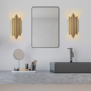 Nástenná lampa Reis - 13341