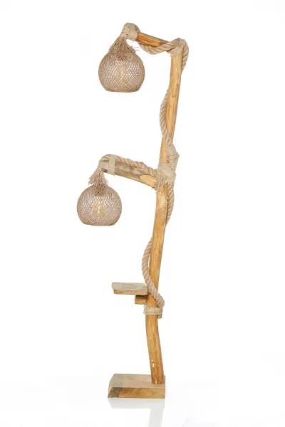 Stojacia lampa Arboretum