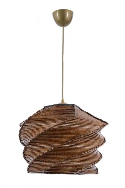 Luster Ruche - Antiquation