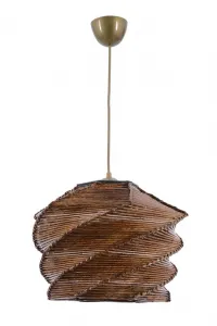 Luster Ruche - Antiquation