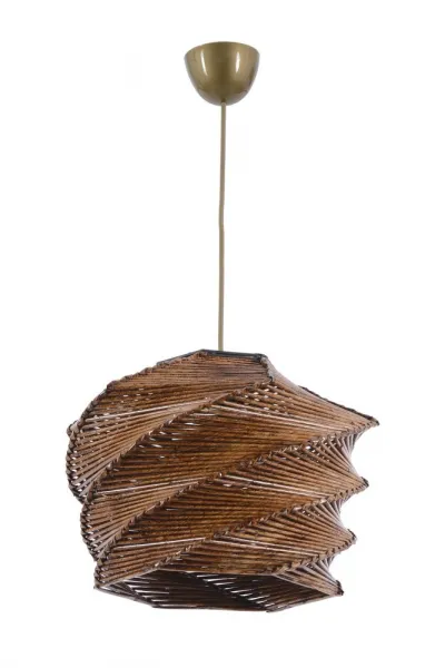 Luster Ruche - Antiquation