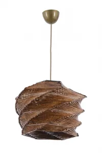 Luster Ruche - Antiquation