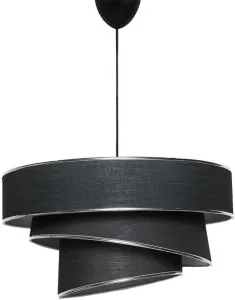 Luster Couper - Black, Silver