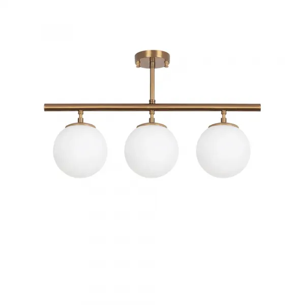 Luster Atmaca - 10270