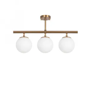 Luster Atmaca - 10270