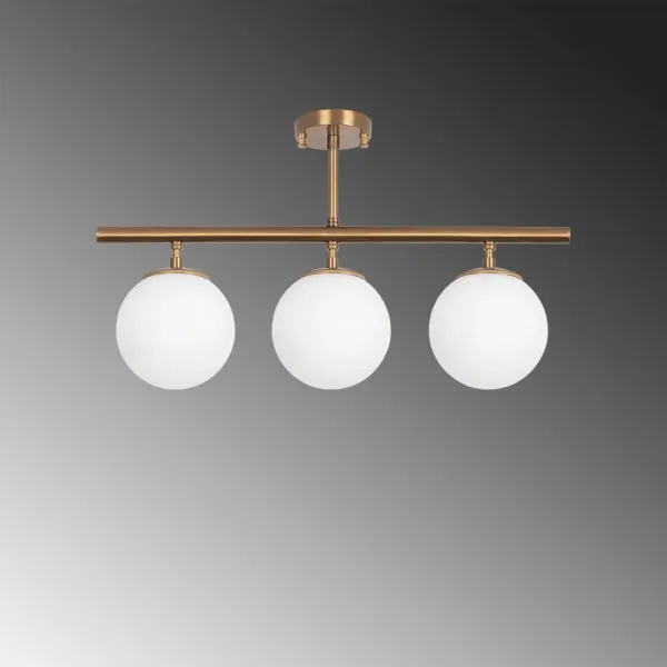 Luster Atmaca - 10270