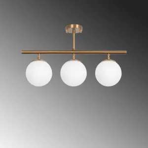 Luster Atmaca - 10270