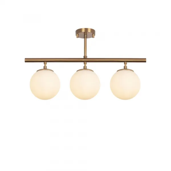 Luster Atmaca - 10270