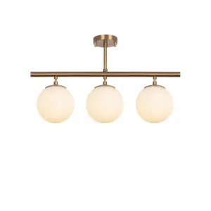 Luster Atmaca - 10270