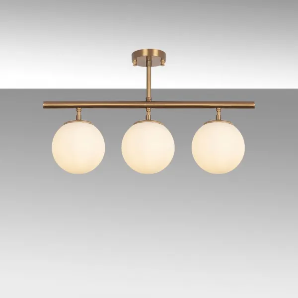 Luster Atmaca - 10270