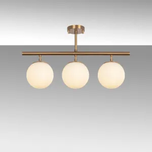 Luster Atmaca - 10270