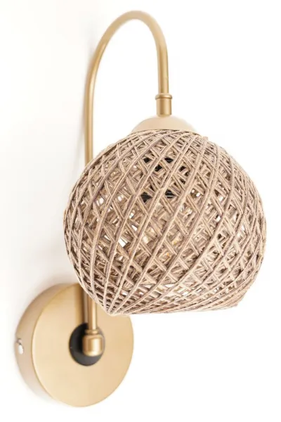 Nástenná lampa SP021