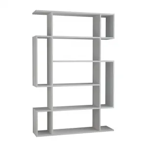 Knižnica Mito - White