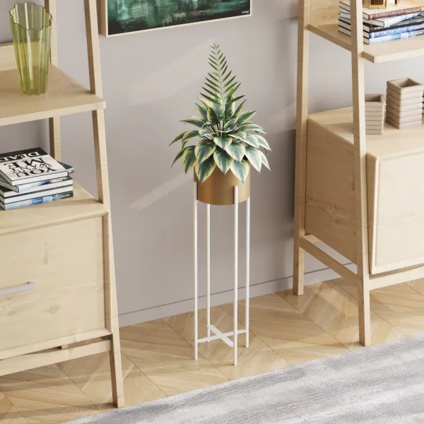 Dekoratívny kvetináč GED-025-C