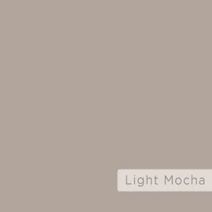 Nočný stolík Sirius Left - Mocha