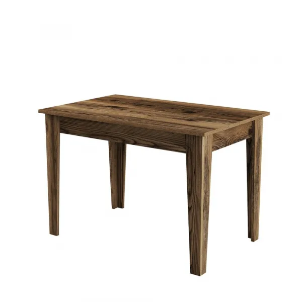 Kuchynský stôl Kiev 507 - Walnut