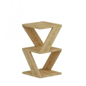Odkladací stolík Albeni Sapphire
