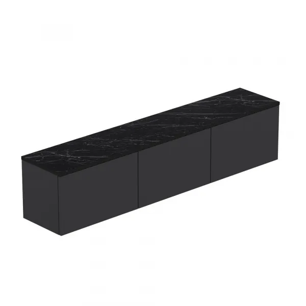 TV stolík Neon - Anthracite