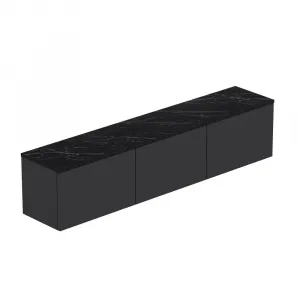 TV stolík Neon - Anthracite