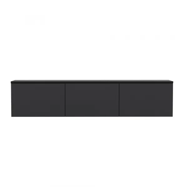 TV stolík Neon - Anthracite