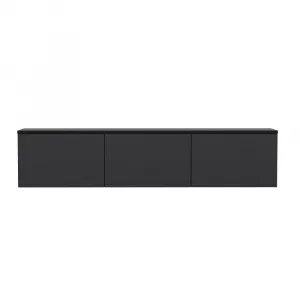 TV stolík Neon - Anthracite