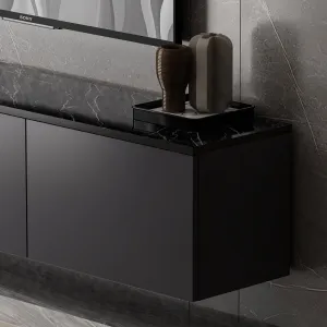 TV stolík Neon - Anthracite