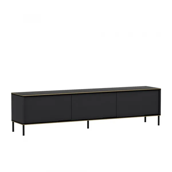 TV stolík Imaj - Anthracite