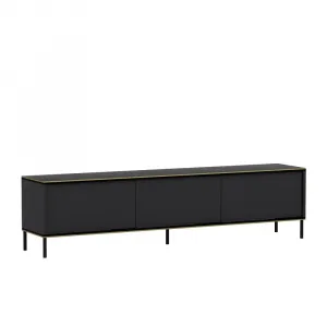 TV stolík Imaj - Anthracite