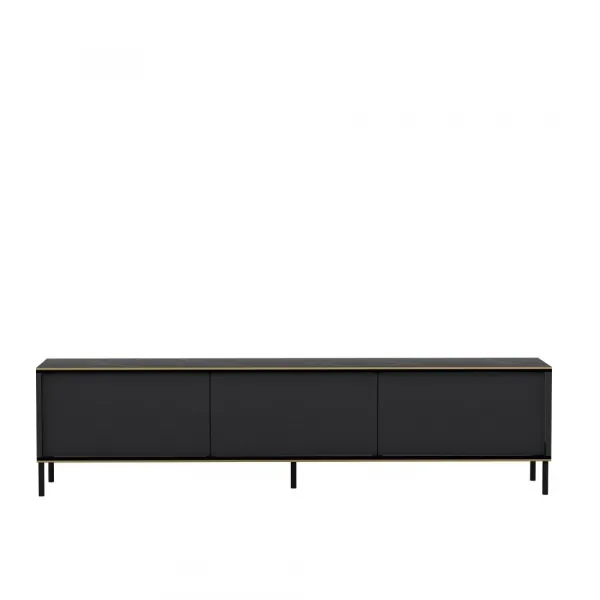 TV stolík Imaj - Anthracite