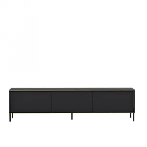 TV stolík Imaj - Anthracite