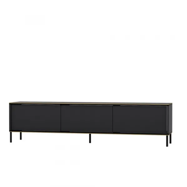 TV stolík Imaj - Anthracite