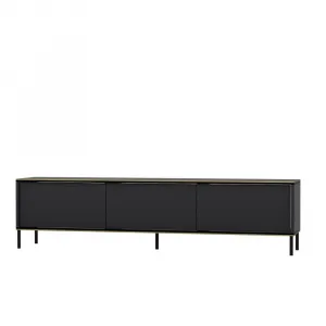 TV stolík Imaj - Anthracite