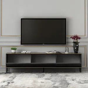 TV stolík Imaj - Anthracite