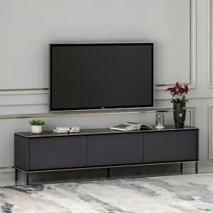 TV stolík Imaj - Anthracite