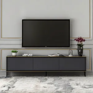 TV stolík Imaj - Anthracite