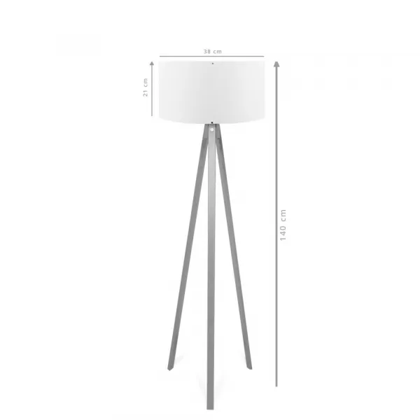 Stojacia lampa AYD - 2221