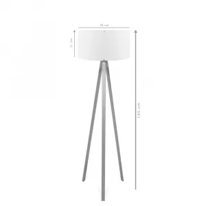 Stojacia lampa AYD - 2221