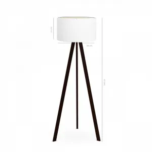 Stojacia lampa AYD-2806