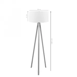 Stojacia lampa AYD - 2425
