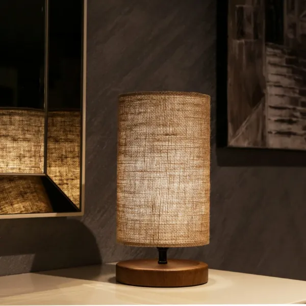 Stolná lampa AYD-2846