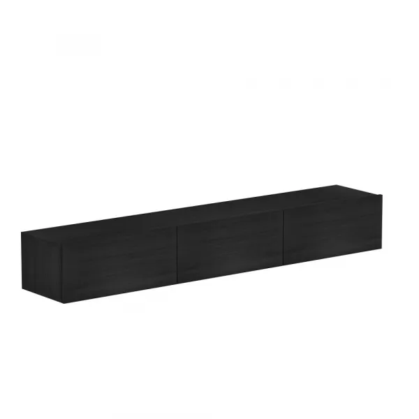 TV stolík Terra - Black