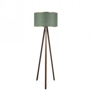 Stojacia lampa AYD-2985