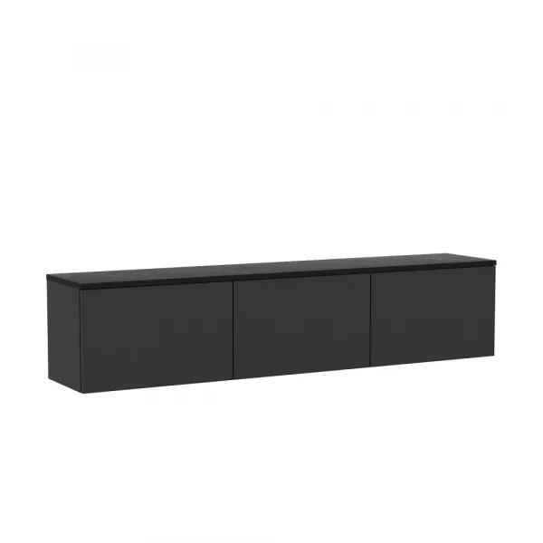 TV stolík Neon Illuminated - Anthracite