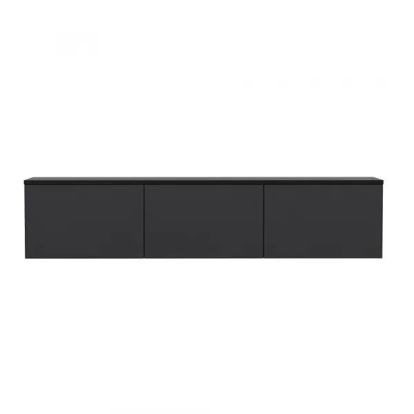 TV stolík Neon Illuminated - Anthracite